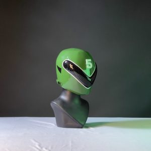 Helmet MidoRanger  Cosplay Costume